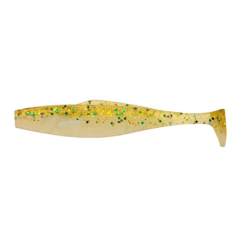 K.P Baits Natural Shad 3.5" (8.75cm)