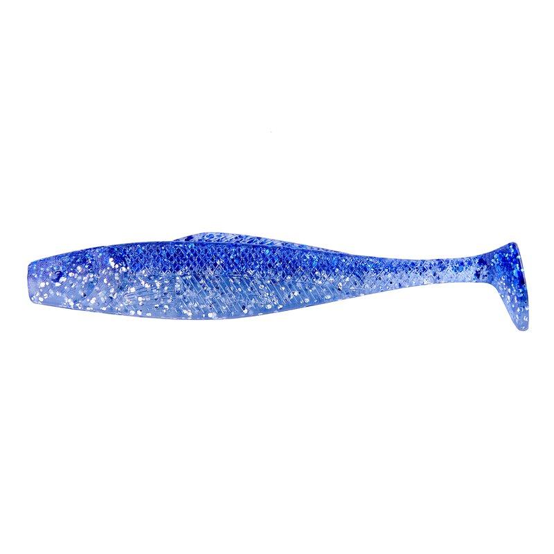 K.P Baits Natural Shad 3.5" (8.75cm)