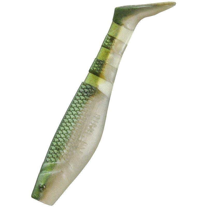 K.P Baits Original Shad 2,5" (6.25cm)