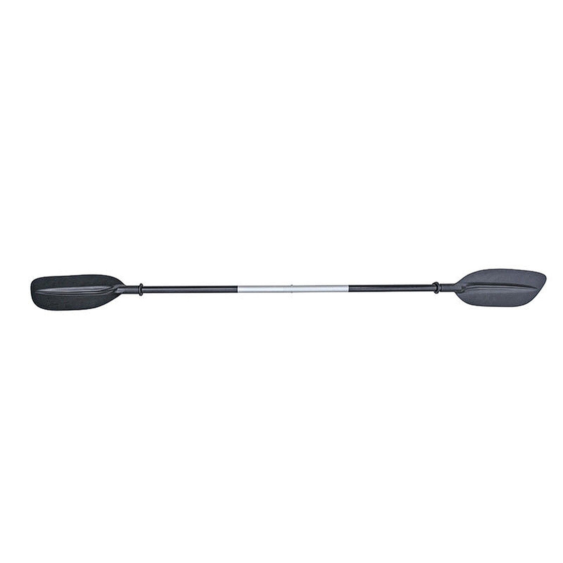 Doppelpaddel für Angelkayak / Fischerkajak / SUP