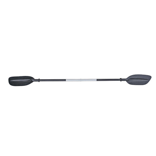 Doppelpaddel für Angelkayak / Fischerkajak / SUP