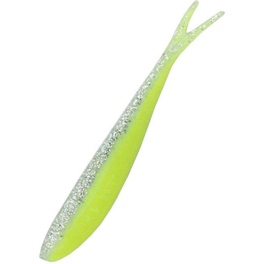 K.P Baits XO Baby Minnow 2.6" V-Tail Dropshot 14