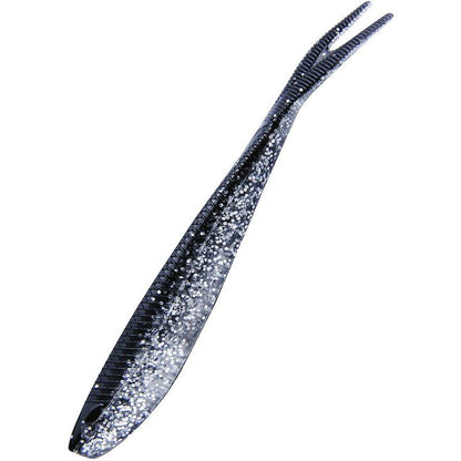 K.P Baits XO Baby Minnow 2.6" V-Tail Dropshot
