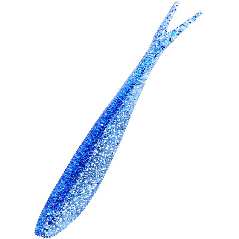 K.P Baits XO Baby Minnow 2.6" V-Tail Dropshot