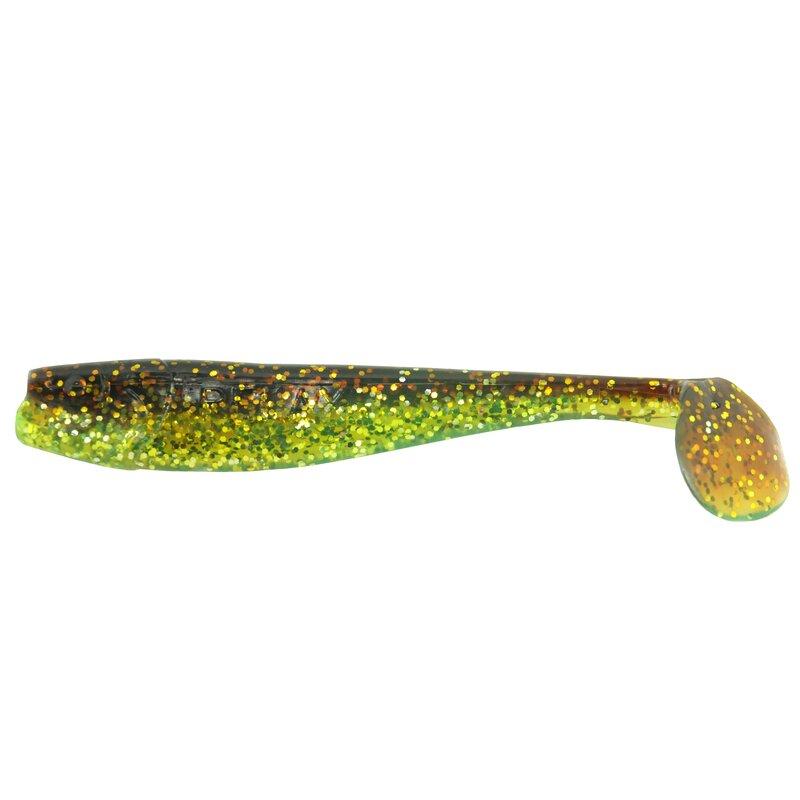Relax King Shad 5"