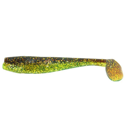 Relax King Shad 5"