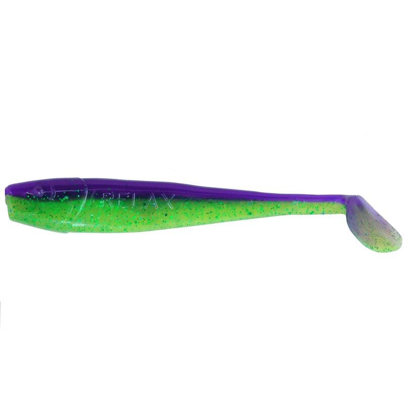 Relax King Shad 5"