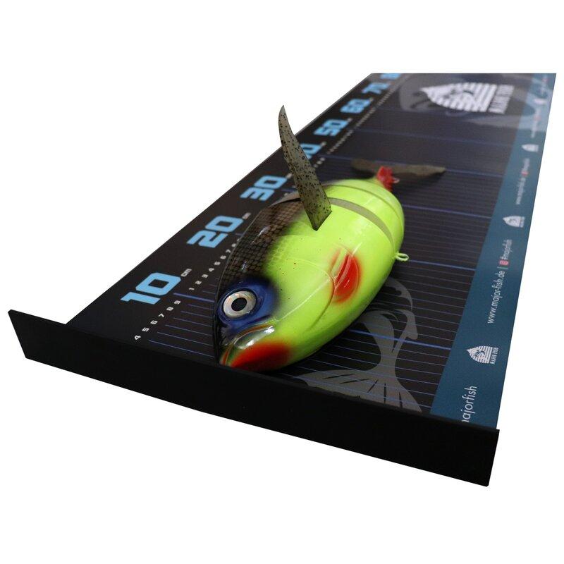Major Fish Massband XL Scale 140cm x 30cm 1