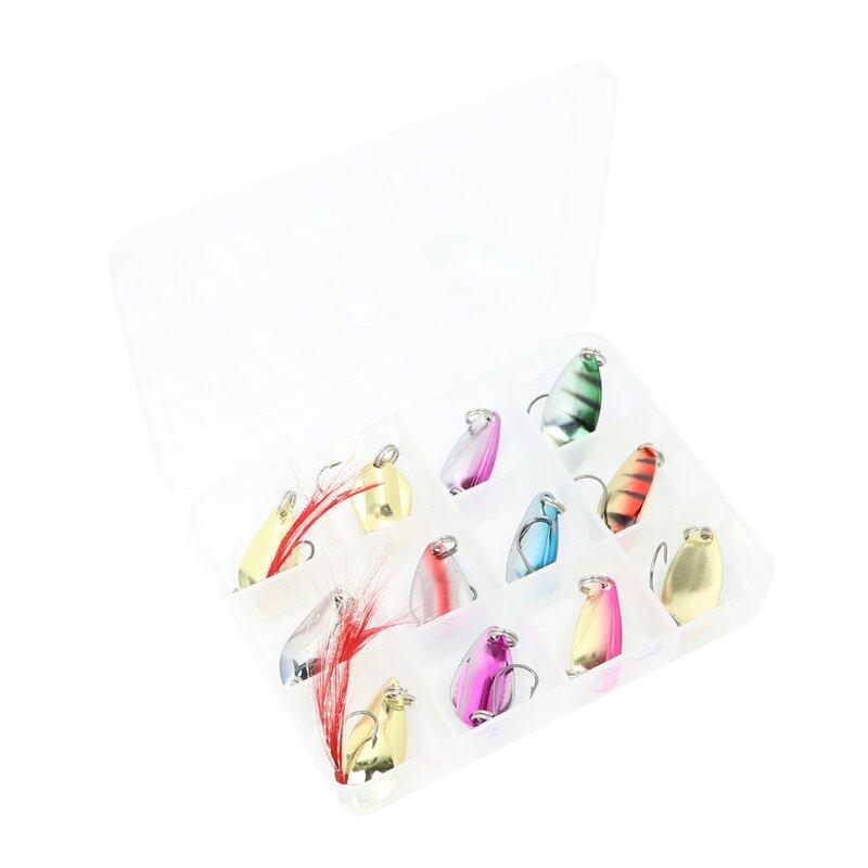 spoon set 3g