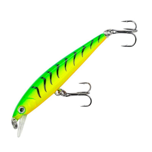 Wobbler Barsch Firetiger