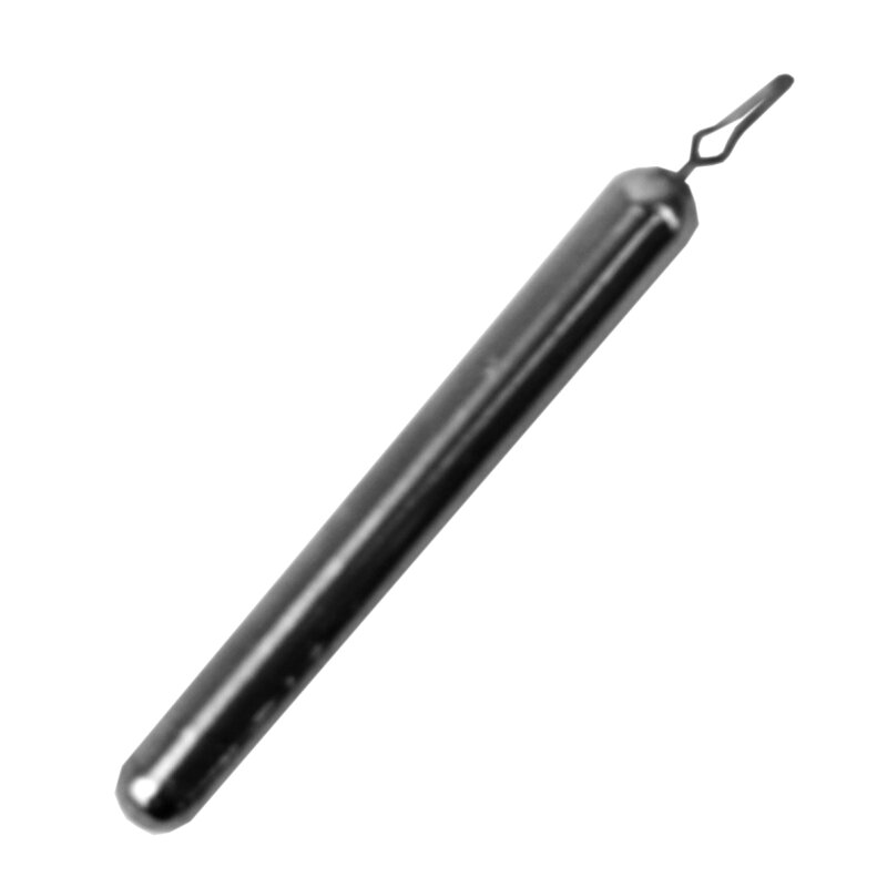 Major Fish Tungsten Dropshot Sinker