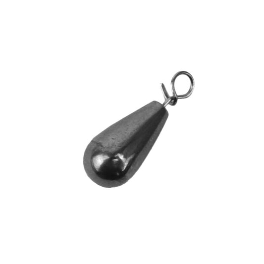 Major Fish Tungsten Jika Sinker