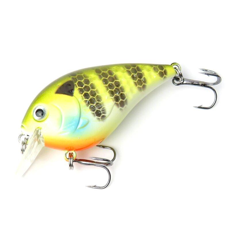 Crankbait Retro pike