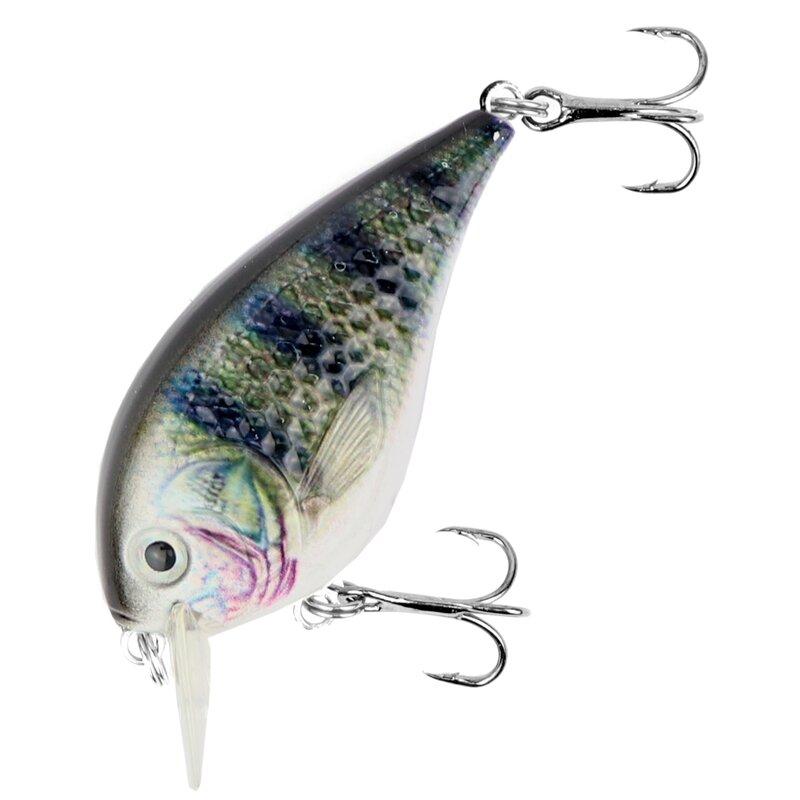 Crankbait zander