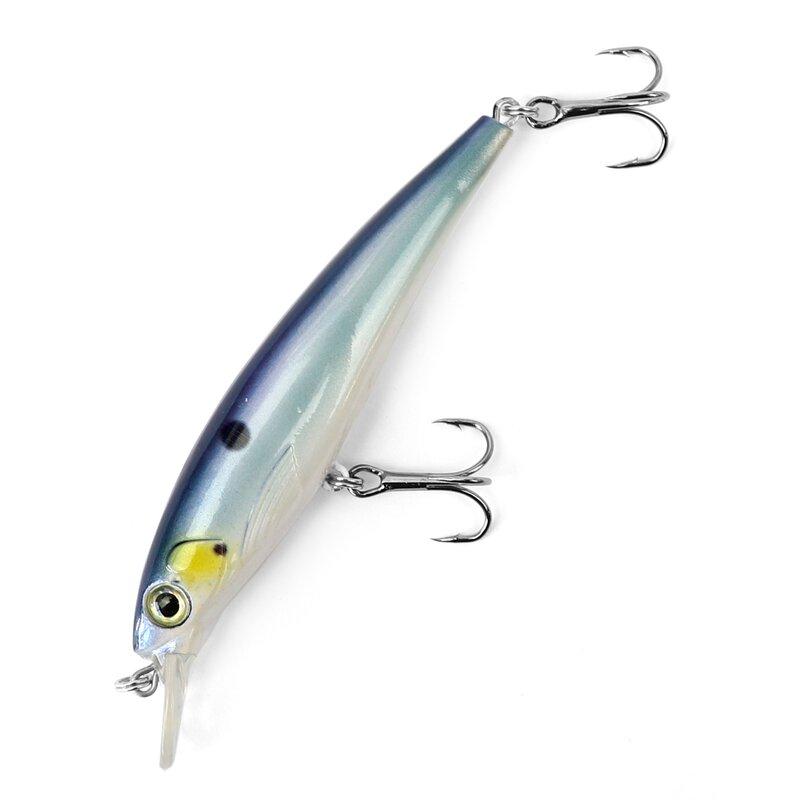 Major Fish Wobbler 10cm