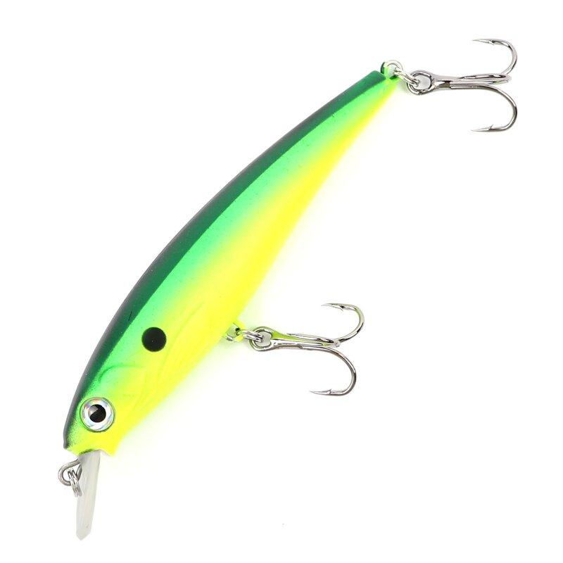 zanderwobbler uv grün dot