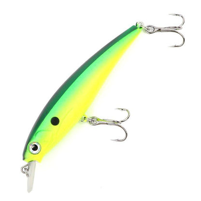 zanderwobbler uv grün dot