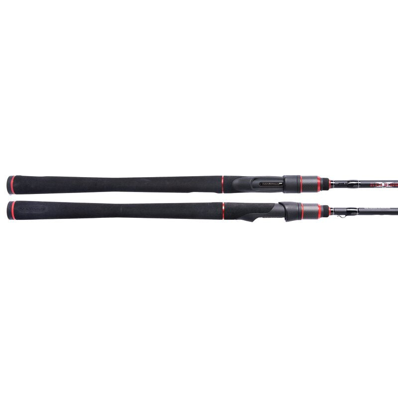 Maximus Angelrute Black Widow-X Jig Spinnrute