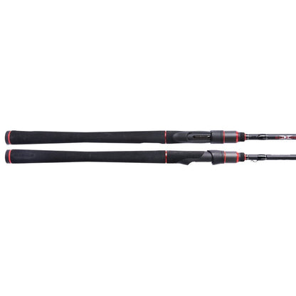 Maximus Angelrute Black Widow-X Jig Spinnrute