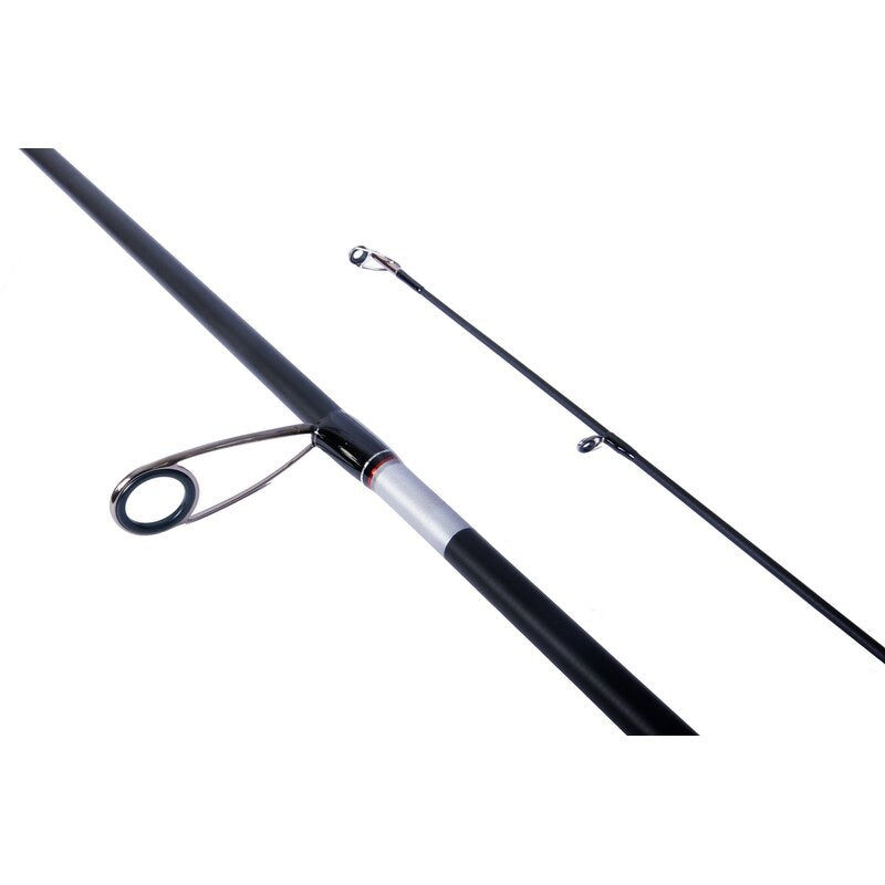 Maximus Angelrute Black Widow-X Jig Spinnrute