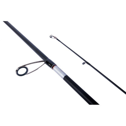 Maximus Angelrute Black Widow-X Jig Spinnrute
