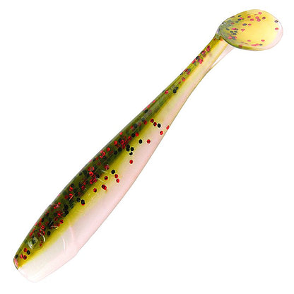 Relax King Shad 3" (7.5cm)