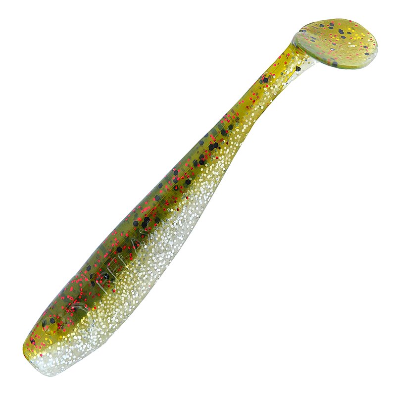 Relax King Shad 3" (7.5cm)