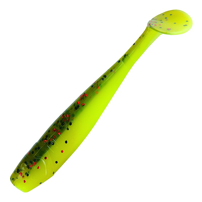 Relax King Shad 3" (7.5cm)