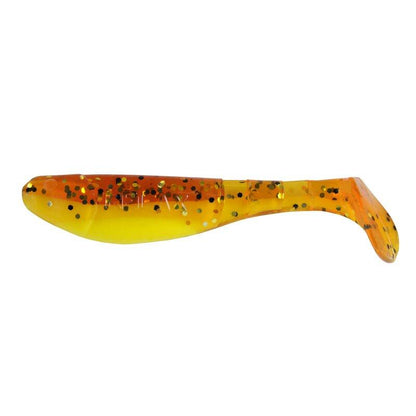 Relax Kopyto 2,5" 6.25cm Gummifisch