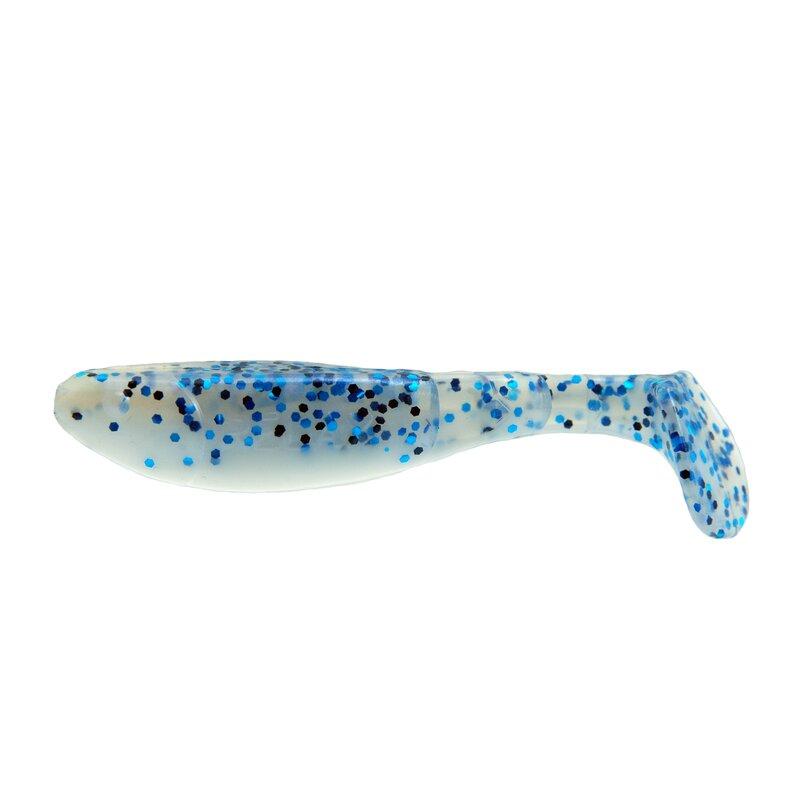 Relax Kopyto 2,5" 6.25cm Gummifisch