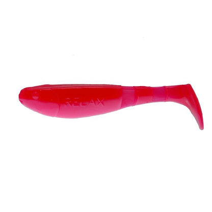 Relax Kopyto 2,5" 6.25cm Gummifisch