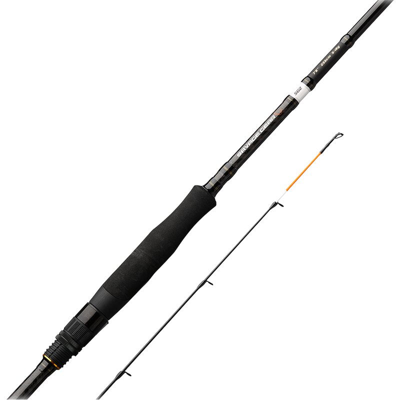Savage Gear SG2 Drop Shot Specialist Angelrute
