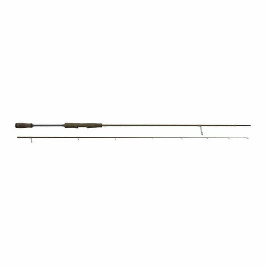 Savage Gear SG4 Ultra Light Game Angelrute