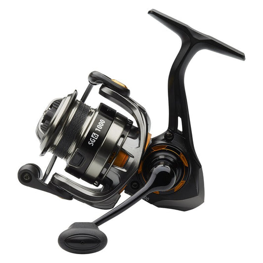 Savage Gear SG6 Stationär Rolle