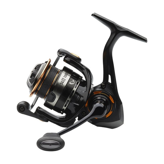 Savage Gear SG8 Stationär Rolle