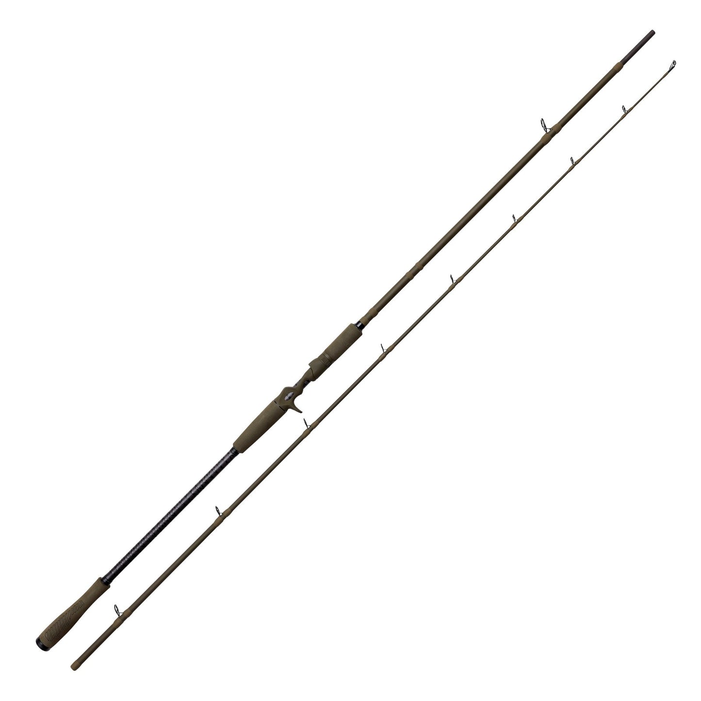 Savage Gear SG4 Big Bait Specialist Cast Angelrute