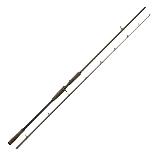 Savage Gear SG4 Big Bait Specialist Cast Angelrute